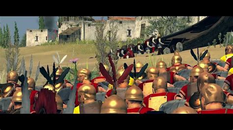 Rome 2 in a nutshell .